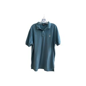 POLO RALPH LAUREN Men's XL Classic Polo Shirt